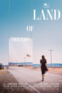 Land of Dreams-fmovies