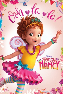 Fancy Nancy-fmovies