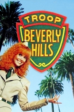 Troop Beverly Hills-fmovies