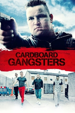 Cardboard Gangsters-fmovies