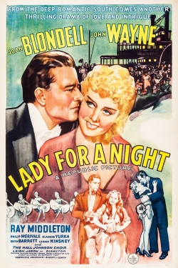 Lady for a Night-fmovies