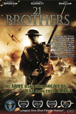 21 Brothers-fmovies