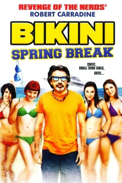 Bikini Spring Break-fmovies