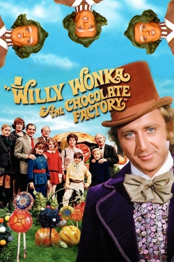 Willy Wonka & the Chocolate Factory-fmovies