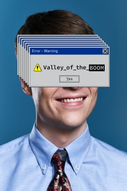 Valley of the Boom-fmovies
