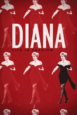 Diana: Life in Fashion-fmovies