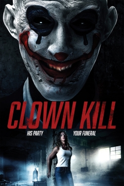 Clown Kill-fmovies