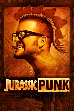 Jurassic Punk-fmovies