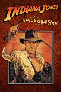 Raiders of the Lost Ark-fmovies