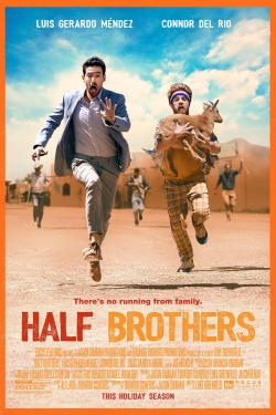 Half Brothers-fmovies