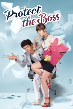 Protect the Boss-fmovies
