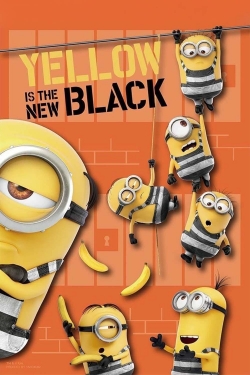 Yellow Is the New Black-fmovies