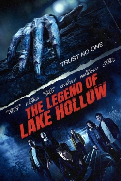 The Legend of Lake Hollow-fmovies