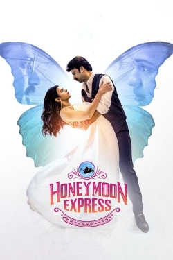 Honeymoon Express-fmovies