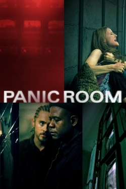 Panic Room-fmovies