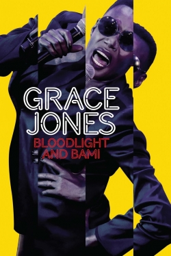 Grace Jones: Bloodlight and Bami-fmovies