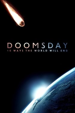 Doomsday: 10 Ways the World Will End-fmovies