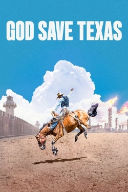 God Save Texas-fmovies