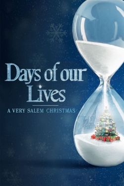 Days of Our Lives: A Very Salem Christmas-fmovies