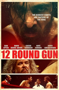 12 Round Gun-fmovies