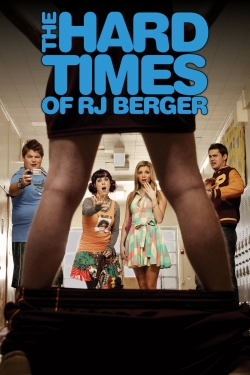 The Hard Times of RJ Berger-fmovies