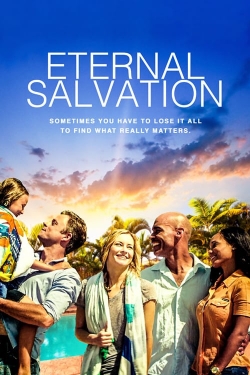 Eternal Salvation-fmovies