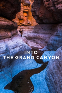 Into the Grand Canyon-fmovies