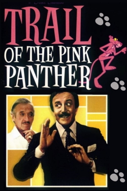 Trail of the Pink Panther-fmovies