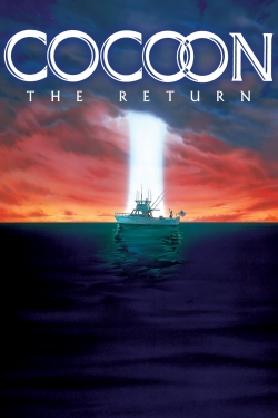 Cocoon: The Return-fmovies
