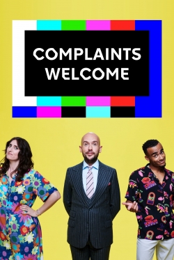 Complaints Welcome-fmovies