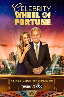 Celebrity Wheel of Fortune-fmovies
