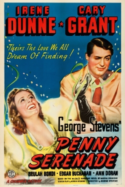 Penny Serenade-fmovies