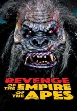 Revenge of the Empire of the Apes-fmovies