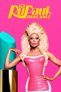 RuPaul's Drag Race-fmovies