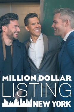 Million Dollar Listing New York-fmovies
