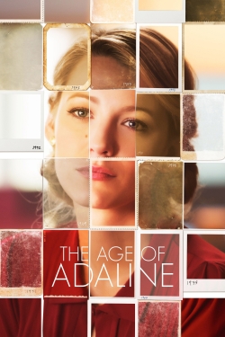 The Age of Adaline-fmovies