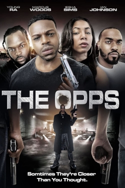The Opps-fmovies