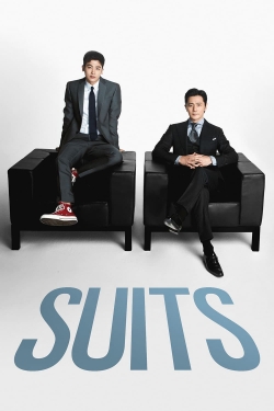 Suits-fmovies
