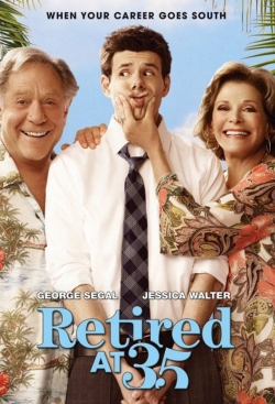 Retired at 35-fmovies