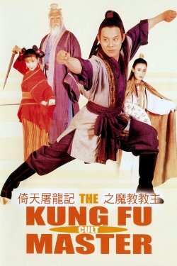 The Kung Fu Cult Master-fmovies