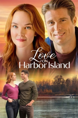 Love on Harbor Island-fmovies