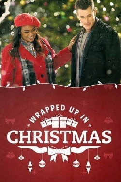 Wrapped Up In Christmas-fmovies