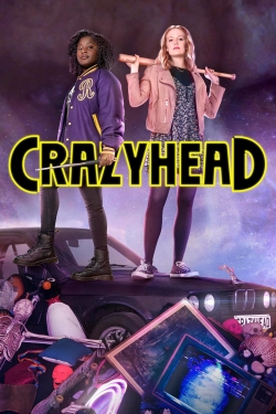 Crazyhead-fmovies
