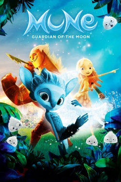 Mune: Guardian of the Moon-fmovies