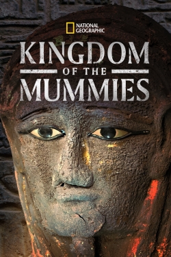 Kingdom of the Mummies-fmovies