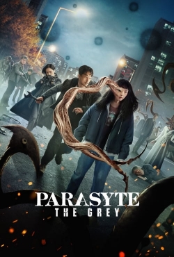 Parasyte: The Grey-fmovies