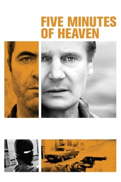 Five Minutes of Heaven-fmovies