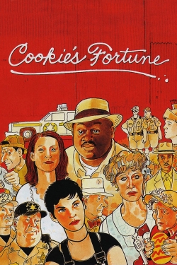 Cookie's Fortune-fmovies