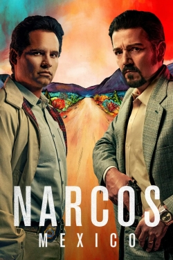 Narcos: Mexico-fmovies