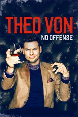 Theo Von: No Offense-fmovies
